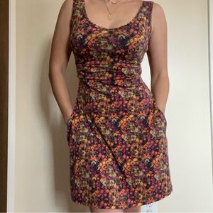 Title 9 Pocket Dress